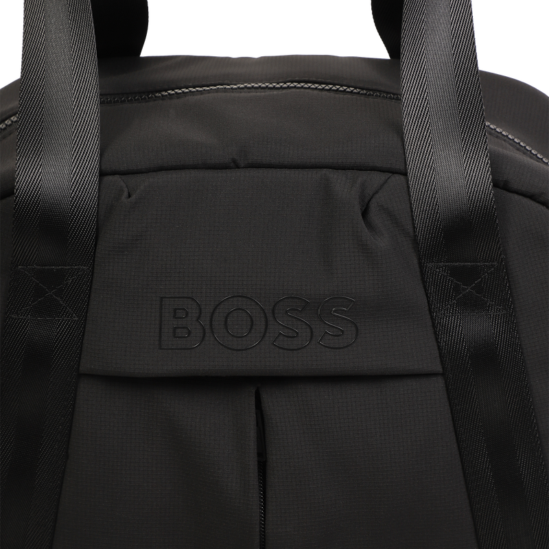Changing bag and accessories BOSS 
                        UNISEX