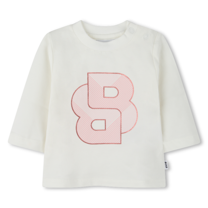 Tracksuit Set BOSS 
                        GIRL