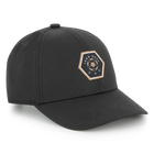 Adjustable embroidered cap BOSS 
                    BOY