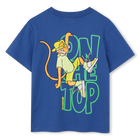 Short-Sleeved T-Shirt BILLIEBLUSH 
                    BOY