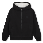 Jogging cardigan BOSS 
                    BOY