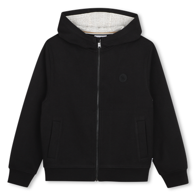 Jogging cardigan BOSS BOY