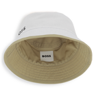 Reversible Bucket Hat BOSS 
                    BOY