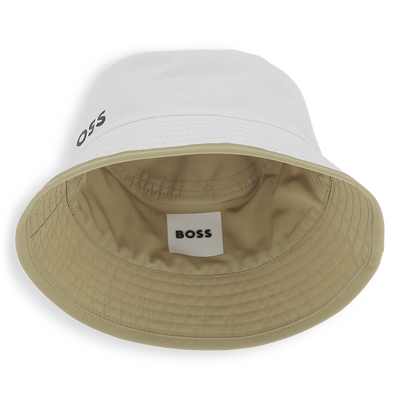 Reversible Bucket Hat BOSS BOY