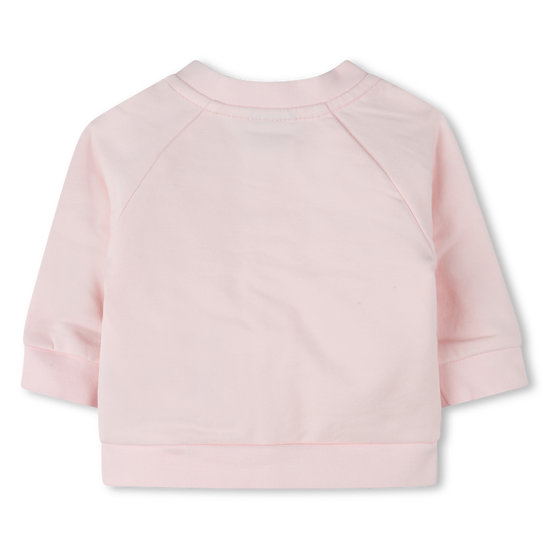 Tracksuit Set BOSS 
                    GIRL