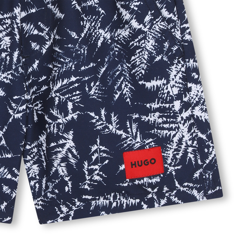 Swim Trunks HUGO 
                        BOY