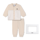 Cardigan and trouser set BOSS 
                    GIRL