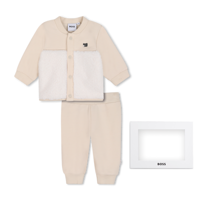 Cardigan and trouser set BOSS GIRL