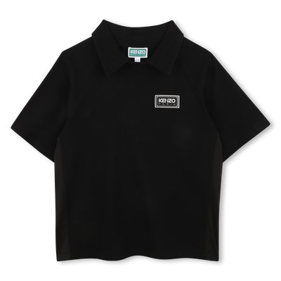 T-shirt KENZO KIDS BOY
