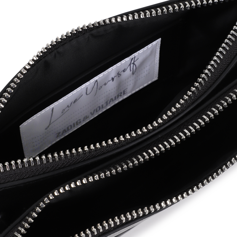 Handbag ZADIG & VOLTAIRE 
                        GIRL