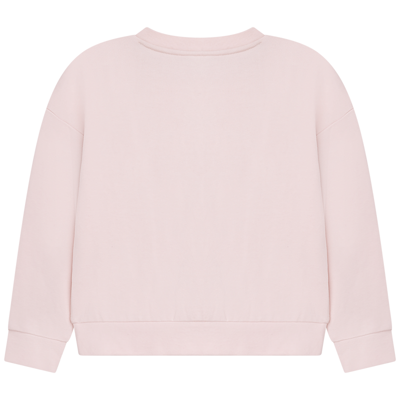Michael kors shop pink sweater