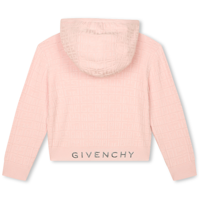 Givenchy ladies sweatshirt sales