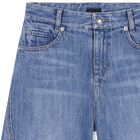 Denim Shorts GIVENCHY 
                    BOY