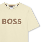 Short-Sleeved T-Shirt BOSS 
                    BOY