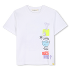 Short sleeve t-shirt BILLIEBLUSH 
                    BOY