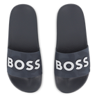 Graphic Slides BOSS 
                    BOY