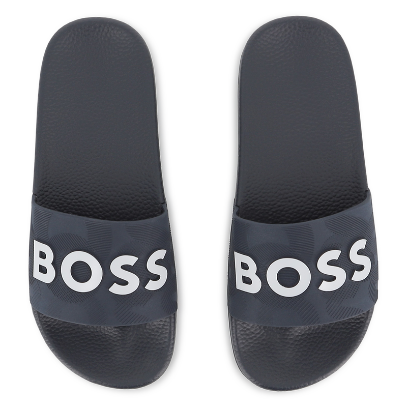 Graphic Slides BOSS 
                        BOY