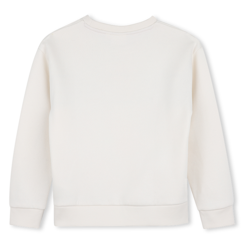 Sweatshirt HUGO 
                        BOY