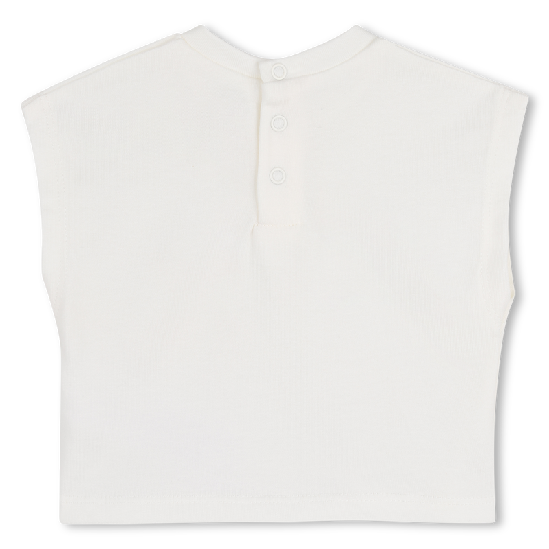 Metallic Outfit Set MICHAEL KORS 
                        GIRL