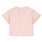 Pajama Outfit Set KENZO KIDS 
                    GIRL