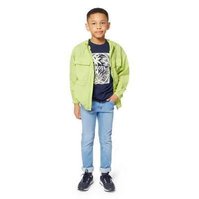 Slim-Fit Jeans BOSS BOY