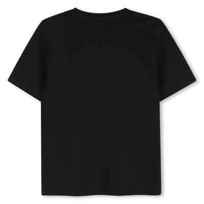 Short-sleeved T-shirt BOSS BOY