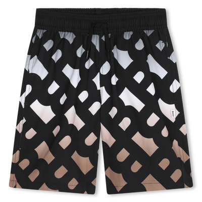 Boys designer swim trunks shop