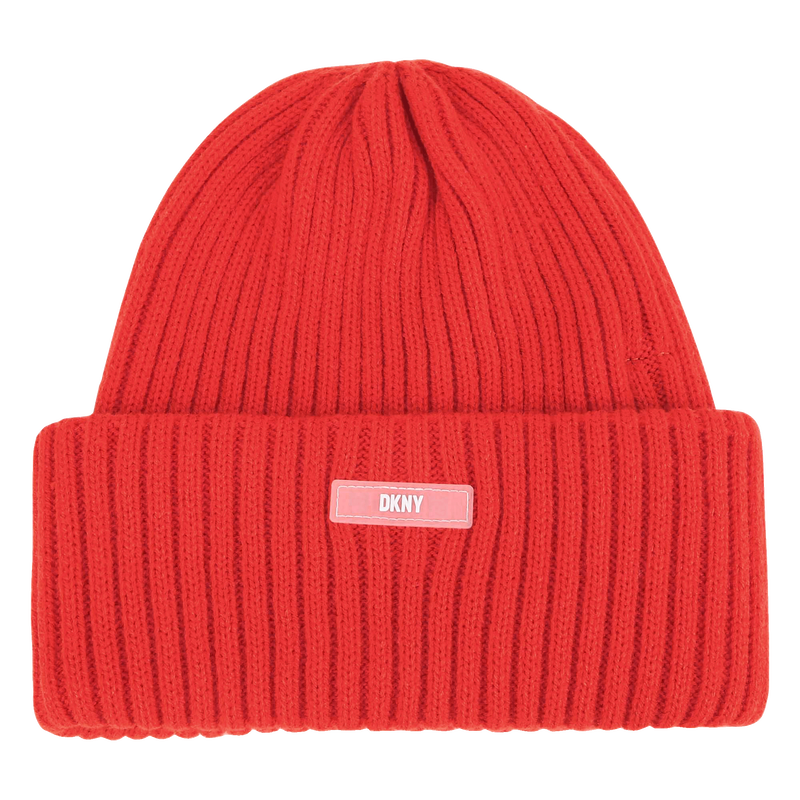 Knit beanie DKNY 
                    UNISEX
