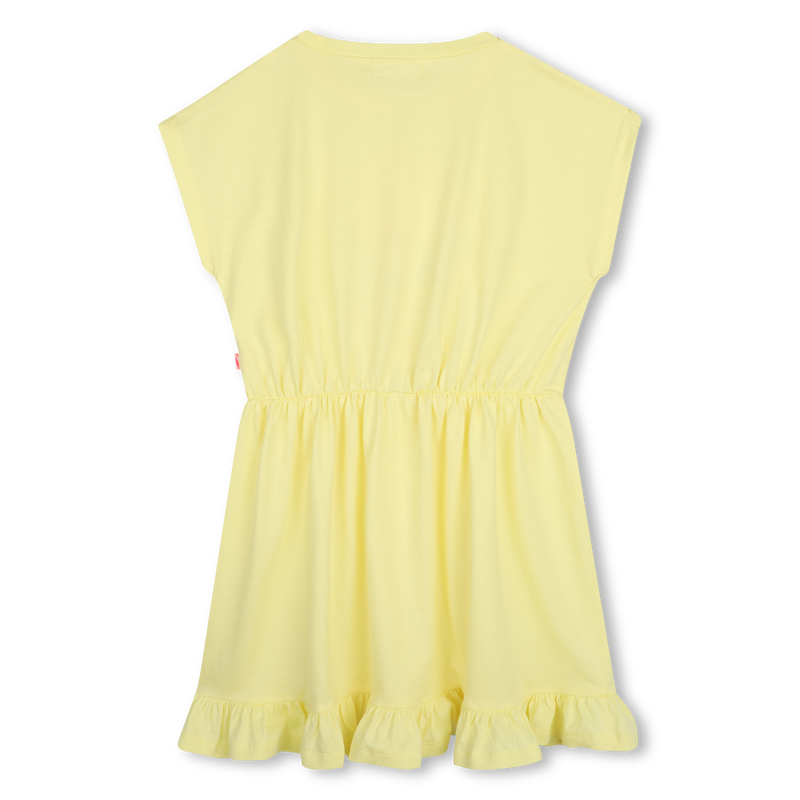 Sequin Accent Dress BILLIEBLUSH 
                        GIRL