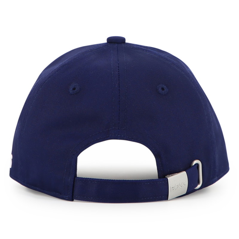 Adjustable Hat BOSS 
                        BOY