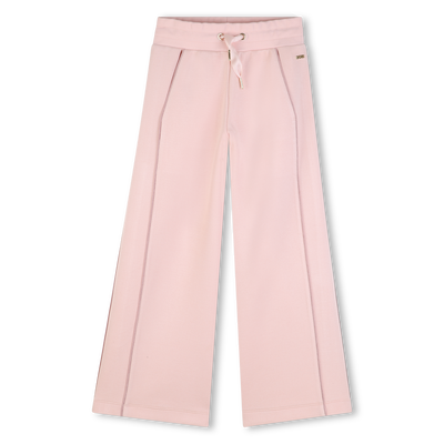 Drawstring Pants BOSS GIRL