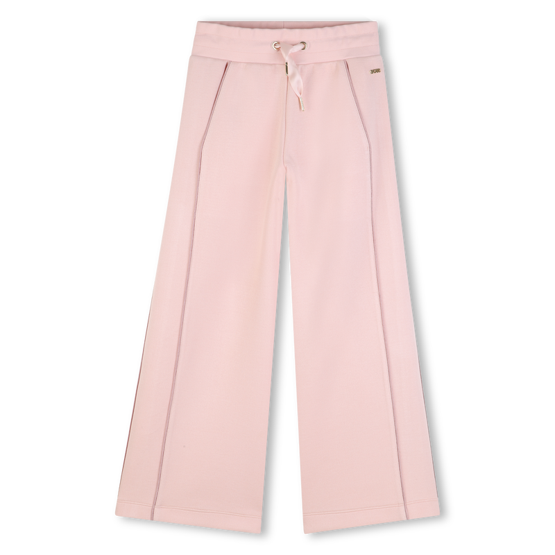 Drawstring Pants BOSS 
                        GIRL