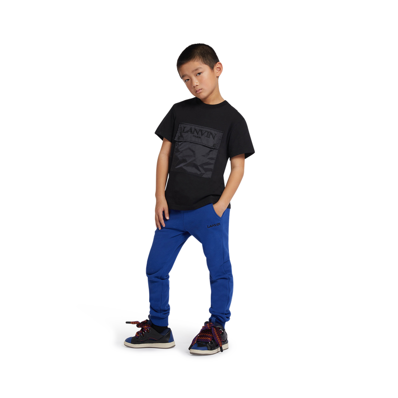 Boys lanvin runners online
