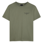 Short-Sleeved T-Shirt GIVENCHY 
                    UNISEX