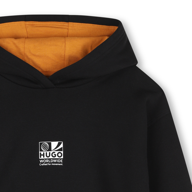 Hoodie HUGO 
                        BOY