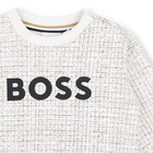 Sweatshirt BOSS 
                    BOY