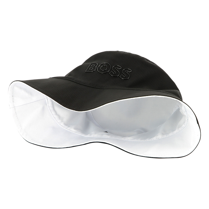 Reversible bucket hat BOSS 
                    BOY