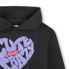 Sweatshirt BILLIEBLUSH 
                    GIRL