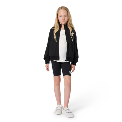 Hoodie KENZO KIDS GIRL