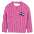 Sweater DKNY 
                    GIRL
