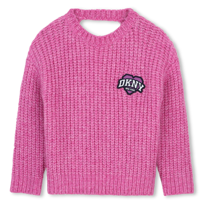 Sweater DKNY GIRL