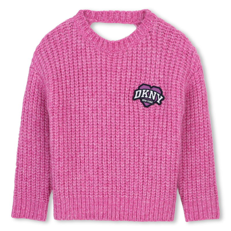 Sweater DKNY 
                        GIRL