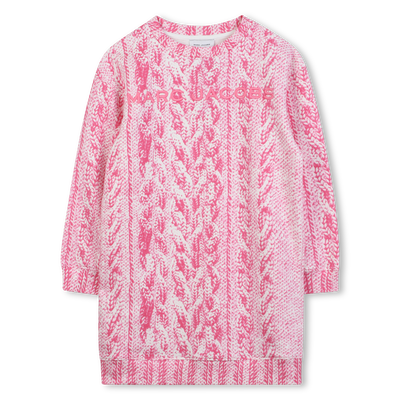 DRESS MARC JACOBS GIRL