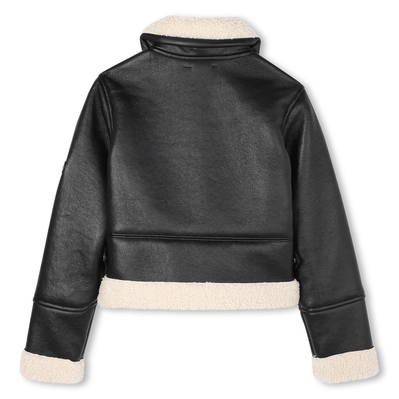 Faux jacket MICHAEL KORS 
                        GIRL