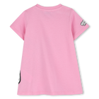 Short-Sleeved Dress KENZO KIDS 
                    GIRL
