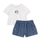 Shorts Outfit Set MICHAEL KORS 
                    GIRL