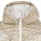 Hooded down jacket BOSS 
                    BOY
