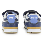 Lace-Up Sneakers BOSS 
                    BOY