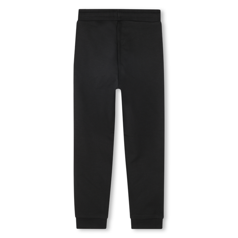 Fleece sweatpants TIMBERLAND 
                    BOY
