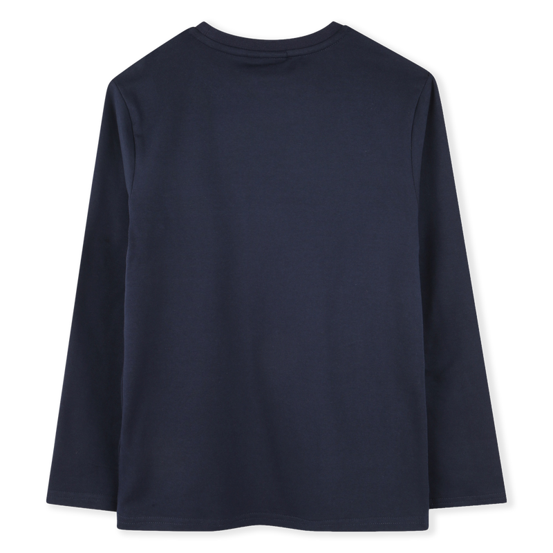 Long Sleeved T-Shirt BOSS 
                        BOY